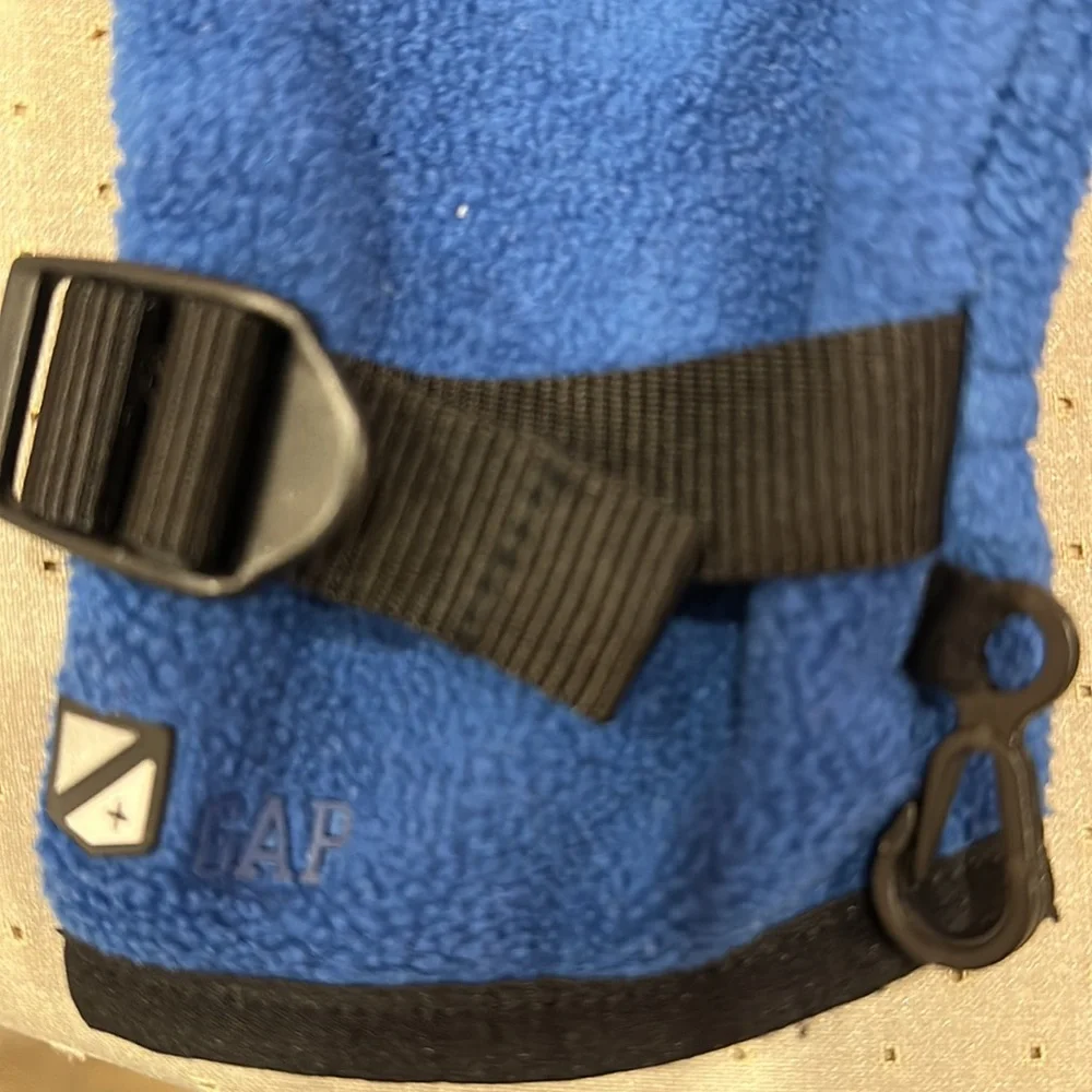 GAP gently worn
